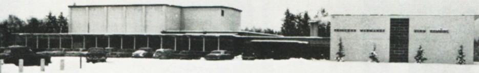 Princess Margaret Senior Secondary School, Surrey, BC