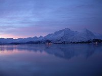 #port_valdez-5761 - A February sunrise at Port Valdez, Alaska