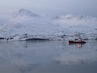 #valdez-oil_terminal-5808 - The Trans-Alaska Pipeline terminal at Valdez, Alaska